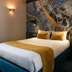 Du Parc Montparnasse Hotel